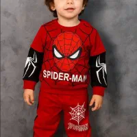 لباس بچگانه اسپرت