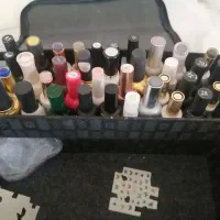 وسایل ناخن|آرایشی، بهداشتی، درمانی|همدان, |دیوار