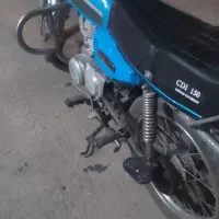 موتور هندا کویر ۸۶|موتورسیکلت|خرمدره, |دیوار