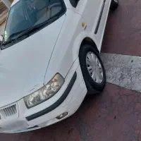 سمند ef7 93 بیرنگ