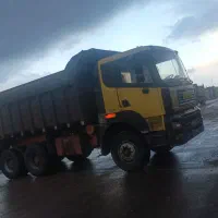 آمیکو|خودرو سنگین|خرم بید, |دیوار