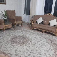 مبل کلاسیک|مبلمان خانگی و میز عسلی|اهر, |دیوار