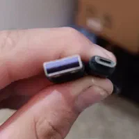 ایرپاد بلوتوث M17|لوازم جانبی موبایل و تبلت|رشت, شهرک قدس|دیوار