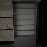 فروش دکور فروشگاهی موبایل|فروشگاه و مغازه|گرگان, |دیوار