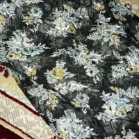 پارچه چادری زنانه