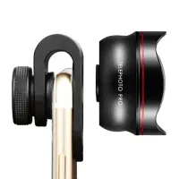 لنز پرتره موبایل IBOOLO Tele 2X Pro|دوربین عکاسی و فیلم‌برداری|تهران, خواجه نصیر طوسی|دیوار