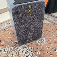 کاخن