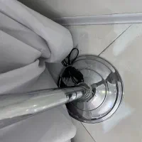 آباژور کنار سالنی ۶شعله|چراغ خواب و آباژور|تهران, فرودگاه مهرآباد|دیوار