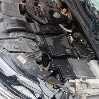 رنوتالیسمان E3فول تصادفی