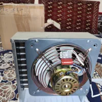 کندانسور عرقگیری ، تقطیر ، لوله مسی ،