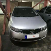 سراتو وارداتی ۲۰۱۲