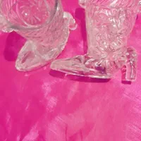 جاقاشقی طرح کفش