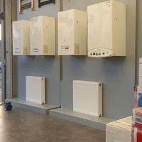 پکیج ، ایران رادیاتور بوتان لورچ