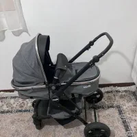 کالاسکه دلیجان مدل هیرو