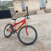 دوچرخه  20