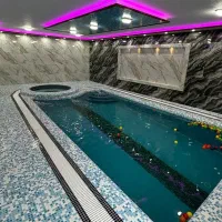 ساخت استخر سونا جکوزی حمام ترکی