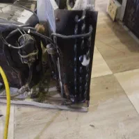 کولرهای فرسوده|کولر گازی و فنکوئل|امیدیه, |دیوار