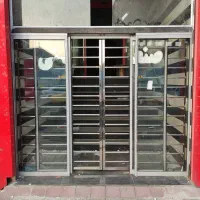 نرده استیل|خدمات پیشه و مهارت|گلستان (تهران), |دیوار