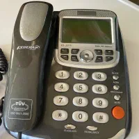 تلفن رومیزی