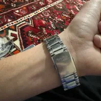 ساعت مچی مردانه quartzاصل قدیمی|ساعت|تبریز, |دیوار