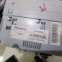 ضبط و پخش پایونیر|قطعات یدکی و لوازم جانبی|گرگان, |دیوار