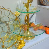 ظروف پذیرایی مبلمان