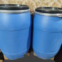 بشکه ۶۰ لیتری