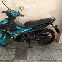 mx king|موتورسیکلت|تهران, سازمان آب|دیوار