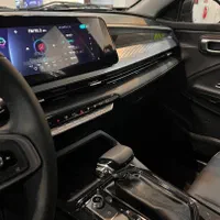 ام‌وی‌ام X33 Cross اتومات، مدل ۱۴۰۴|خودرو سواری و وانت|کرج, گوهردشت|دیوار