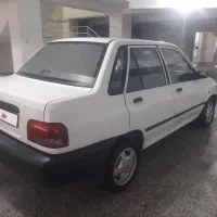 پراید ۸۹|خودرو سواری و وانت|کرج, باغستان|دیوار