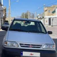 پراید مدل ۹۱|خودرو سواری و وانت|فسا, |دیوار