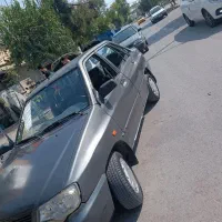 پراید ۱۳۲