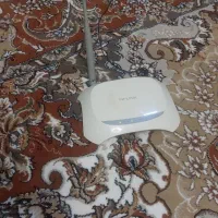 مودم TP-LiNk|مودم و تجهیزات شبکه|ملایر, |دیوار