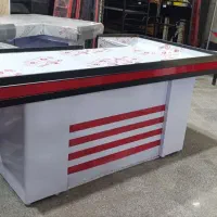 میز پیشخوان هایپری درجه 1|فروشگاه و مغازه|گرگان, |دیوار