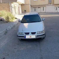 سمند X7 دوگانه سوز، مدل ۱۳۸۴|خودرو سواری و وانت|تبریز, |دیوار