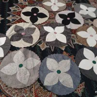 نمگیر|سفره، حوله، دستمال آشپزخانه|اسلام‌شهر, صادقیه|دیوار