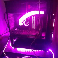 کیس رایزن 7 ryzen 5700x3d