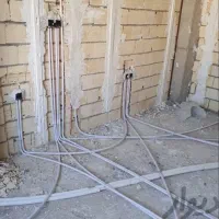 برقکارسیار.خدمات برق.نصب تعمیرآیفون.نصب لوستر|خدمات پیشه و مهارت|سنندج, |دیوار