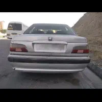 پرشیا مدل ۸۴|خودرو سواری و وانت|کرج, باغستان|دیوار
