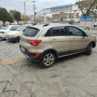 بایک x25|خودرو سواری و وانت|خواف, |دیوار