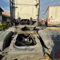 فروش اسکانیا R450 و R500|خودرو سنگین|ارومیه, |دیوار