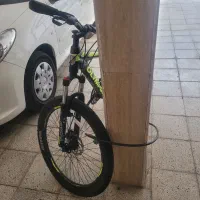 دوچرخه 26 المپیا نو نو|دوچرخه، اسکیت، اسکوتر|گلبهار, شهر جدید گلبهار|دیوار