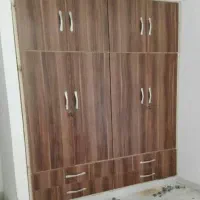 کمد دیواری قیمت مناسب|جاکفشی، کمد، دراور|قرچک, شهرک صنعتی قرچک|دیوار