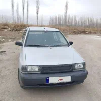 پراید ۱۴۱|خودرو سواری و وانت|خوی, |دیوار