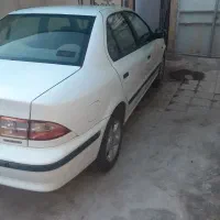 سمند اف سون سمندLxf7 سمند سمند افسون۹۱|خودرو سواری و وانت|مشهد, کوی المهدی|دیوار