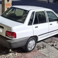 پراید 131