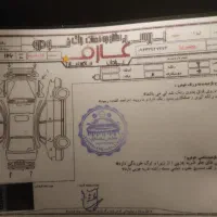 تیبا کم کار واقعی مدل ۹۷|خودرو سواری و وانت|تهران, طیب|دیوار