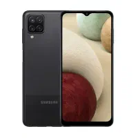 سامسونگ Galaxy A12 با حافظهٔ ۱۲۸ گیگابایت
