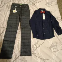 لباس مجلسی پسرانه