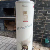 آبگرمکن برقی آزمون